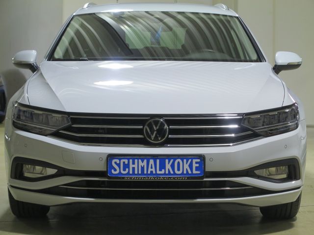VW Passat Variant 2.0TDI SCR DSG7 Business NaviAHK