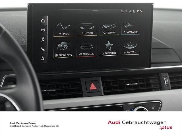 Audi A4 - Bild 15
