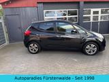 Kia Venga Spirit 1.6 Ltr+AUTOMATIK+Navi+1.Hand - Kia Venga aus 2017