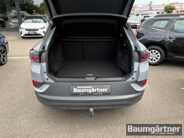 Fahrzeugabbildung Volkswagen ID.4 Pro Performance Kamera/PDC/AHK/LED/Sitzh.
