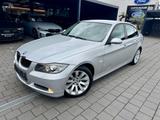 BMW 3 Lim. 318i-Autom.CarPlay-Xenon-PDC-Tempomat - gebrauchte BMW 318 aus dem Jahr 2006