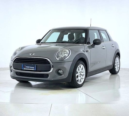 MINI ONE_D