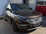 Hyundai SANTA FE Premium 4WD,Leder Sitze mit Memory,Navi - Hyundai SANTA FE Gebrauchtwagen in Berlin
