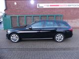 Mercedes-Benz C 200 C -Klasse T-Modell Automatik - Mercedes-Benz C 200 Gebrauchtwagen in Osnabrück