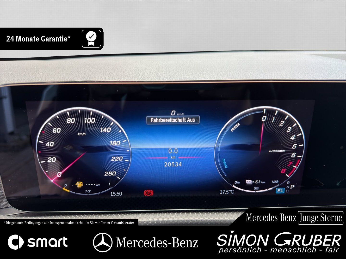 Fahrzeugabbildung Mercedes-Benz A 250 e Limo Progressive Distronic Volldigi AC11