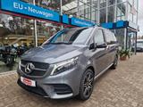 Mercedes-Benz V250 AMG/Night AHK StHz Distro CAM Carplay DAB