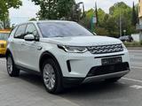 Land Rover Discovery Sport D200 AWD Automatik - - Land Rover Discovery Sport von privat