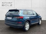 Skoda Kodiaq Ambition 2.0 TDI Leder LED 7-Sitze SHZ Ke - Skoda Kodiaq: Freisprecheinrichtung