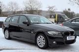 BMW 316d E91 EMW Select.AHK Unfallfrei Scheckeftgep. - BMW: Kombi, E91