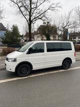 Volkswagen Vw Multivan 4Motion T5 bitdi Diffsperre hi... - VW T5 Multivan in München