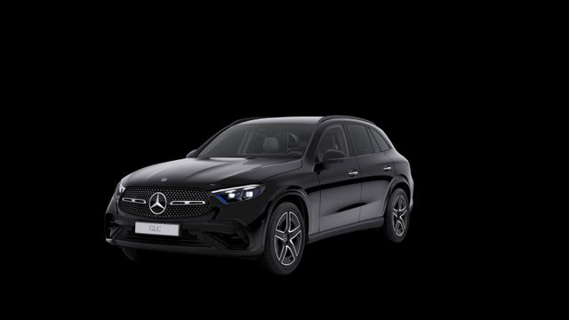 Fahrzeugabbildung Mercedes-Benz GLC 220 d 4Matic/AHK/360°/Sthzg/Memory