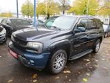 Chevrolet Trailblazer 4.2 24V LT Premium LPG - Chevrolet aus 2004