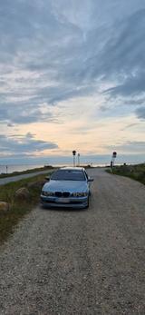 BMW bmw e39 525d EditionLivestyle *wenig Verbr... - BMW 525: 525d E39