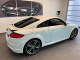 Audi TTS Coupe 2.0 TFSI S tronic quattro - - gebrauchte Audi TTS aus dem Jahr 2015