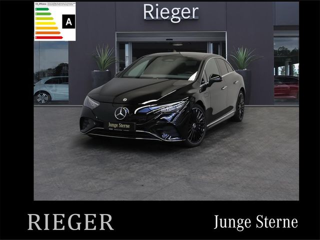 Mercedes-Benz EQE 300 AMG-Ext.*Airmatic*PANO*Plus-Paket*21"LMR