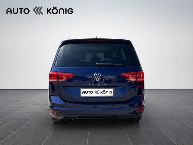 Fahrzeugabbildung Volkswagen Touran Comfortline 2.0 TDI 110 kW *Rückfahrkamer