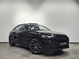 Audi SQ8 Black Edition Pano Matrix Hud B&O 22''Faceli - Audi SQ8: Automatik