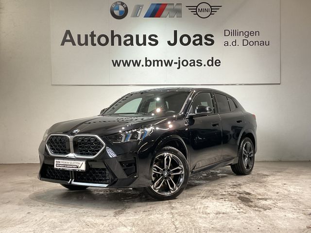 BMW X2 sDrive20i M Sportpaket Aktivsitz 19 M LMR