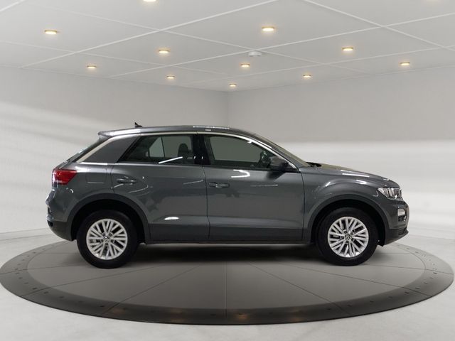 T-Roc 1,0 TSI 81 kW 6-Gang  Navi, Klima, SHZ, DA