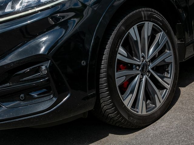 Ford Kuga 2.0 ST-Line X Stauassistent Kamera Navi ACC