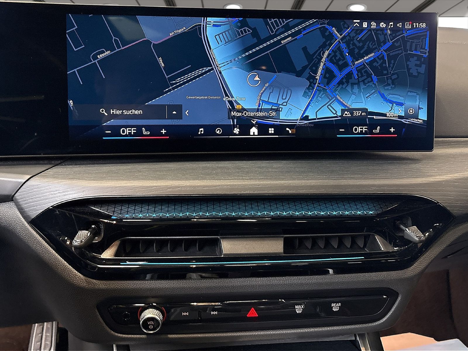 BMW 330 - Bild 15