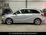 Mercedes-Benz B 180 B -Klasse B 180*AHK*Automatik*LEDER*PDC - Mercedes-Benz: Kleinbus, Klasse