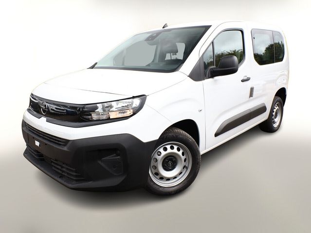 Opel Combo 1,5D 100 N1 Facelift PDC AppConect mit 10"