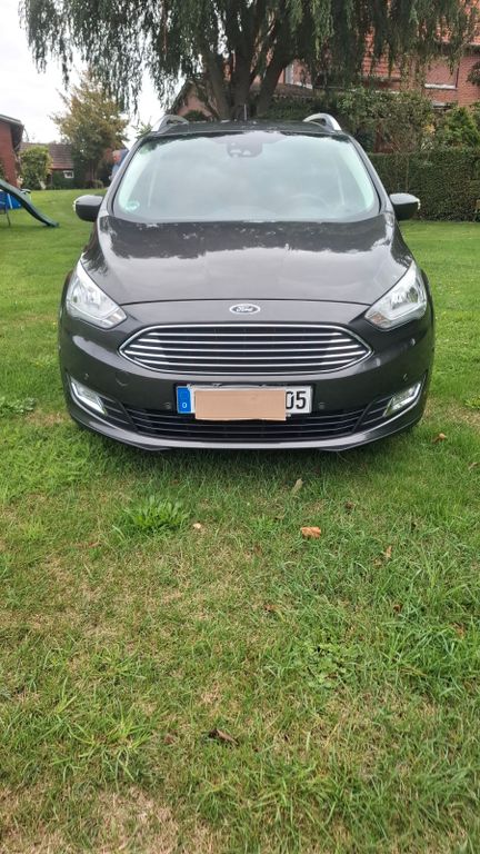 Image of Ford Grand C-Max
