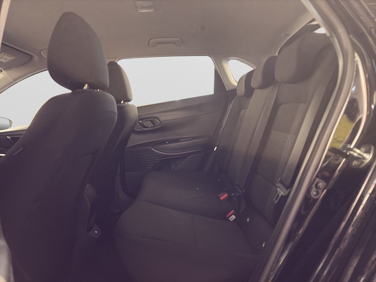 Hyundai i20 - Bild 13