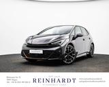 Cupra BORN 170kW BLACK/20Z./ACC/PANO/WÄRMEPUMPE/KAMERA - Cupra Born mit Panoramadach