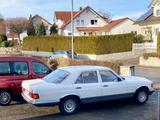Mercedes-Benz 380 - gebrauchte Mercedes-Benz 380 aus dem Jahr 1982