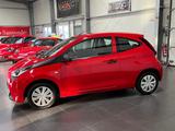 Toyota Aygo X 1.0 **Klimaanlage*Bluetooth** - Toyota Aygo (X) Blue