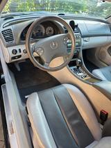 Mercedes-Benz CLK 320 Cabrio Avantgarde - Mercedes-Benz aus 2002: Cabrio, Clk
