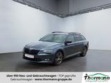 Skoda Superb Combi Sportline 1.4 TSI ACT ACC Pano AHK - Skoda Superb: Tsi Combi