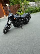 Harley-Davidson Street XG 750 - Offers matching your search criteria