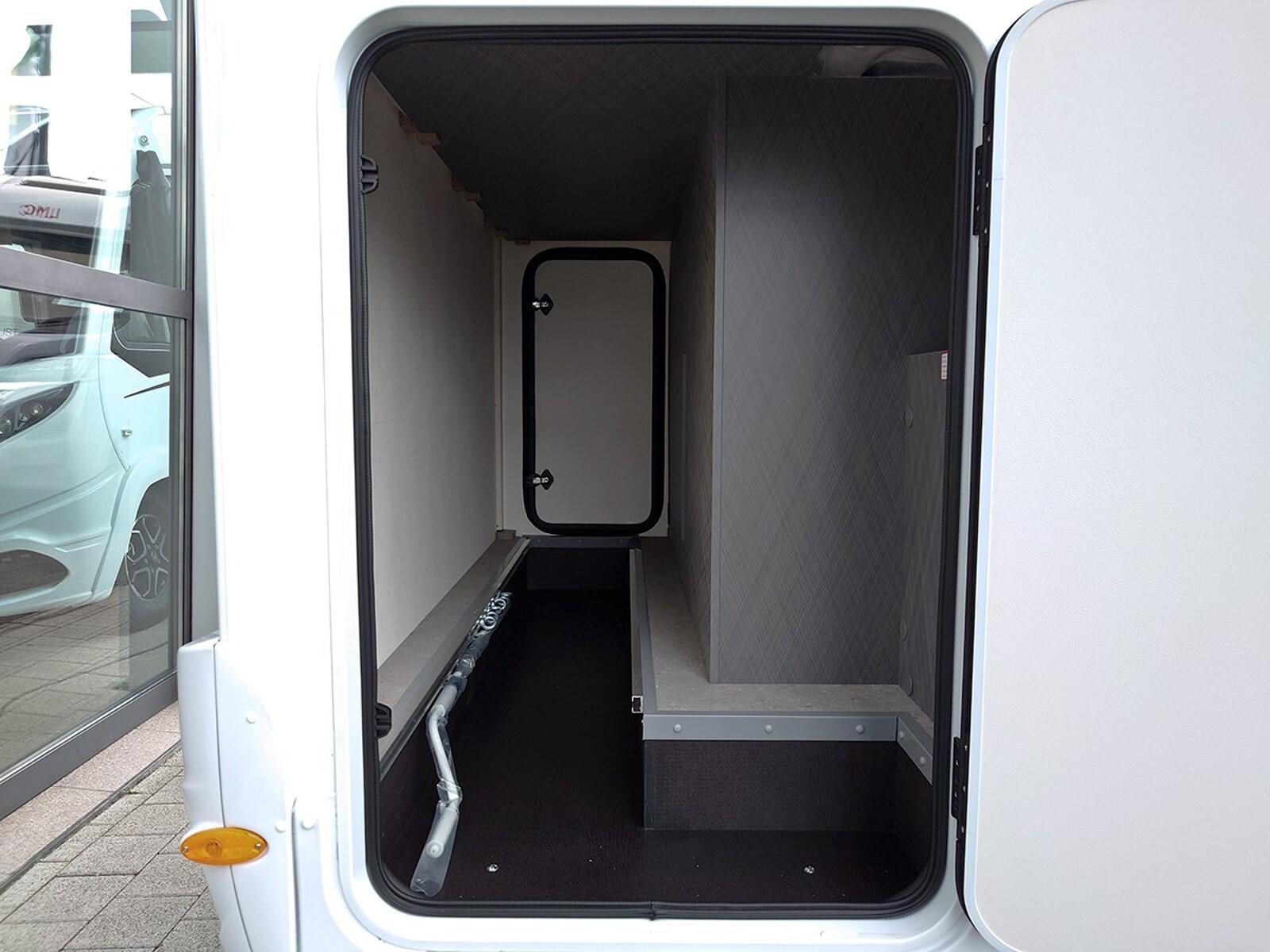 Etrusco V Ford 5.9 DF *AKTIONSPREIS BIS 20.04.2026*