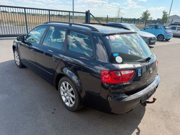 Seat Exeo ST Style 2.0 TDI |Tempomat|AHK
