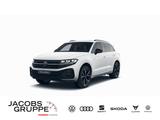 Volkswagen Touareg R-Line 3,0 l V6 TDI UVP. 109.260EUR + Üb