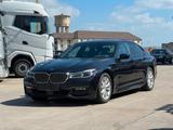 BMW 740D*xDrive*ACC* MASSAGE *STANDHE *LUFT*M PAKET - gebrauchte BMW 740 aus dem Jahr 2017