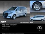 Mercedes-Benz V 300 d STYLE Kompakt LED+MBUX+DISTR+AHK - Gebraucht Oldenburg