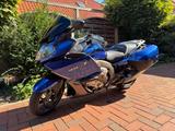 BMW K1600 GT - MOTORRAD MEHR ALS 1500 CCM