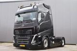 Volvo FH 13.500 Globe XL 4X2 - NEW TACHO - HYDRAULIC S