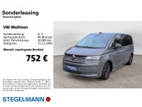 Volkswagen T7 Multivan - Vorschau Bild 2