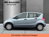 Mercedes-Benz A 170-WENIG KM-TÜV09/2027-TOP AUTO-PDC-ZH - Mercedes-Benz W202