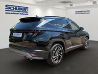 Hyundai TUCSON - Vorschau Bild 3