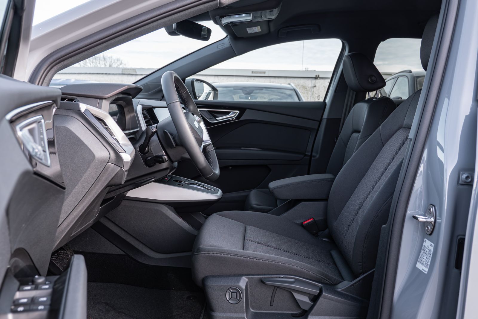 Audi Q4 e-tron - Bild 6