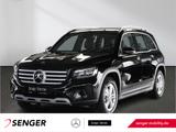 Mercedes-Benz GLB 200 Rückfahrkamera Sitzheizung MBUX-Navi LED - Mercedes-Benz GLB 200 in Dortmund
