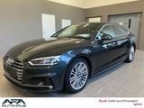Audi A5 Sportback 2.0 TDI S tronic 2x S-Line*Matrix*L - : Partikelfilter