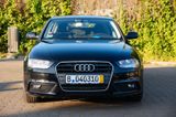 Audi A4 1.8 TFSI Attraction Avant - Audi A4 mit Benzin-Antrieb: Kombi, 1.8