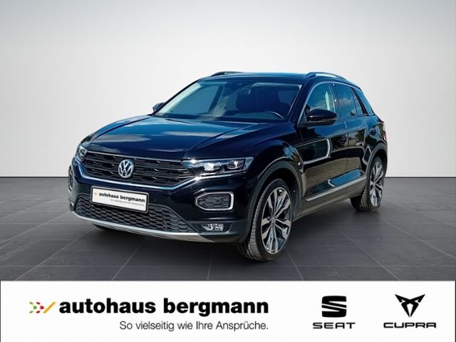 Image of Volkswagen T-Roc